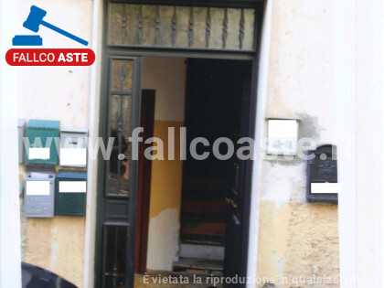 Immagine di APPARTAMENTO VIA TRIESTE – PALOMBARA SABINA