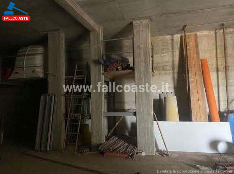 Immagine di GARAGE / POSTO AUTO VIA SPAGNA – GUIDONIA MONTECELIO