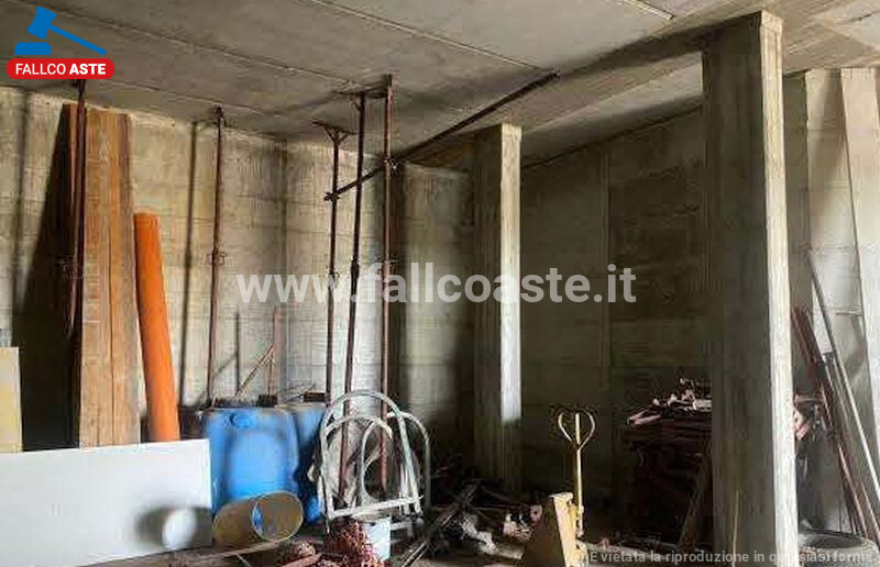 Immagine di GARAGE / POSTO AUTO VIA SPAGNA – GUIDONIA MONTECELIO