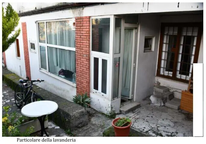 Immagine di APPARTAMENTO (BnB) VIA DELLE BAROZZE – ROCCA DI PAPA