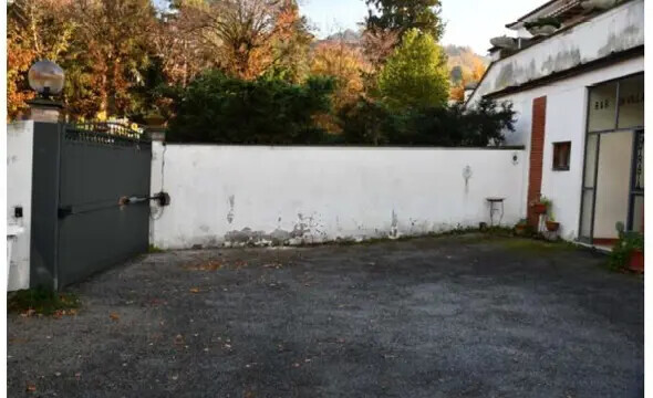 APPARTAMENTO (BnB) VIA DELLE BAROZZE - ROCCA DI PAPA — foto 9