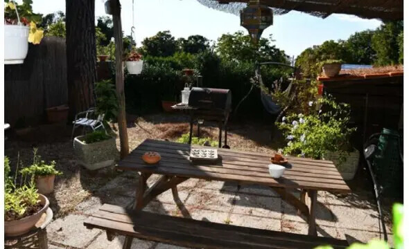 APPARTAMENTO (BnB) VIA DELLE BAROZZE - ROCCA DI PAPA — foto 6