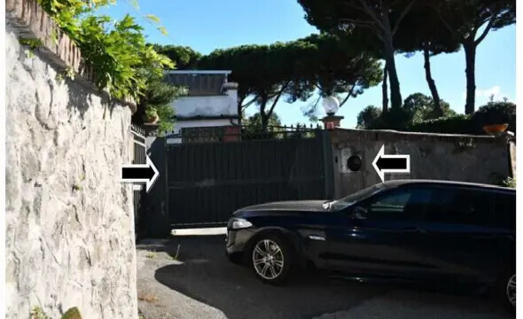 Immagine di APPARTAMENTO (BnB) VIA DELLE BAROZZE – ROCCA DI PAPA