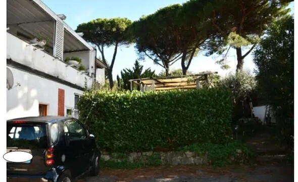 APPARTAMENTO (BnB) VIA DELLE BAROZZE - ROCCA DI PAPA — foto 8