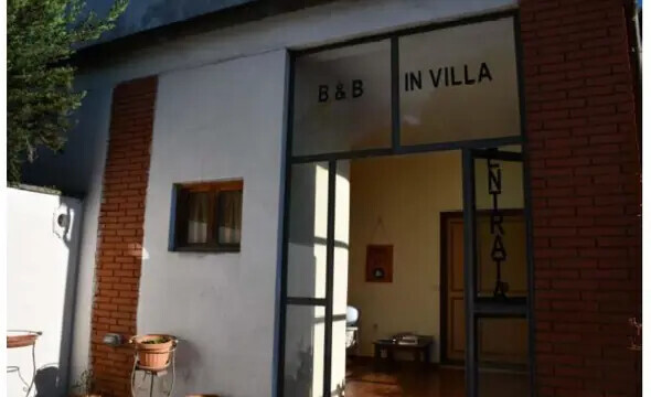 Immagine di APPARTAMENTO (BnB) VIA DELLE BAROZZE – ROCCA DI PAPA