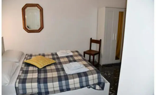 Immagine di APPARTAMENTO (BnB) VIA DELLE BAROZZE – ROCCA DI PAPA