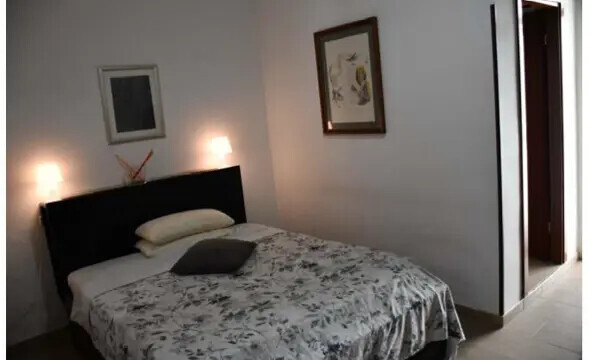 Immagine di APPARTAMENTO (BnB) VIA DELLE BAROZZE – ROCCA DI PAPA