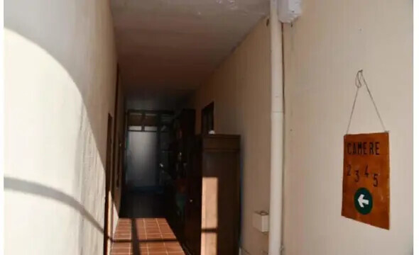 Immagine di APPARTAMENTO (BnB) VIA DELLE BAROZZE – ROCCA DI PAPA