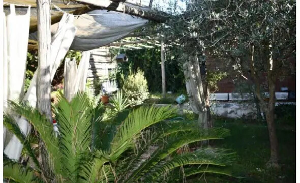 APPARTAMENTO (BnB) VIA DELLE BAROZZE - ROCCA DI PAPA — foto 5