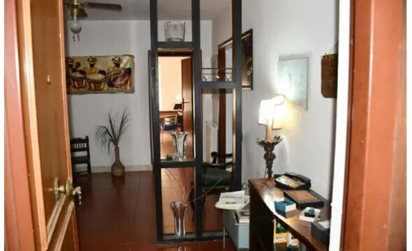 Immagine di APPARTAMENTO (BnB) VIA DELLE BAROZZE – ROCCA DI PAPA