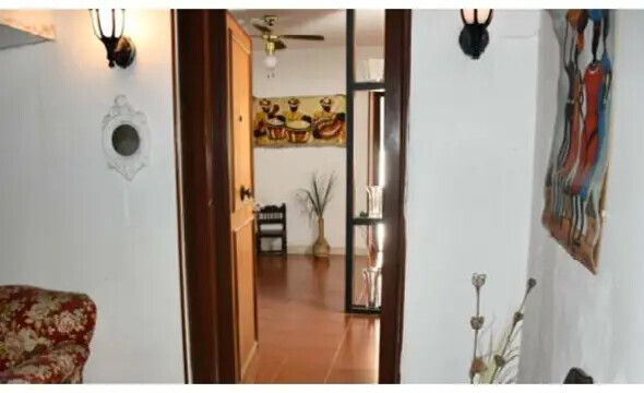 Immagine di APPARTAMENTO (BnB) VIA DELLE BAROZZE – ROCCA DI PAPA