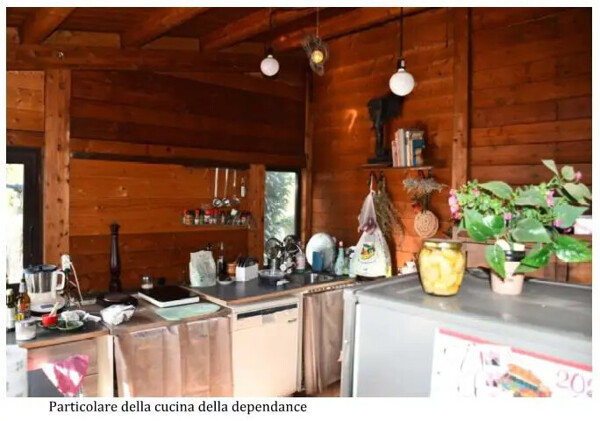 APPARTAMENTO (BnB) VIA DELLE BAROZZE - ROCCA DI PAPA — foto 2