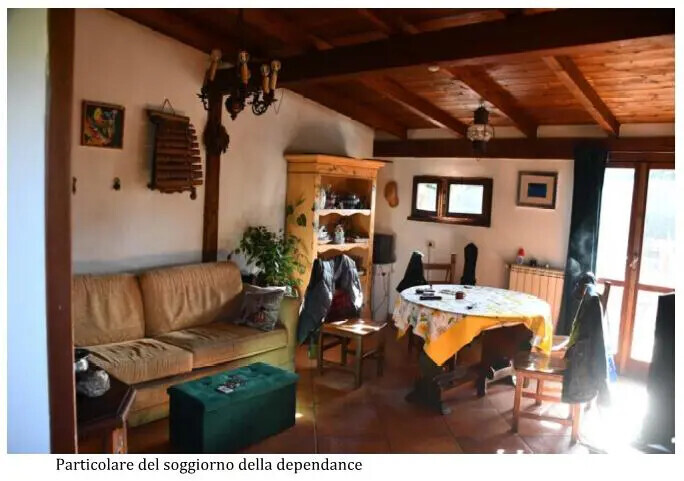 APPARTAMENTO (BnB) VIA DELLE BAROZZE - ROCCA DI PAPA — foto 4