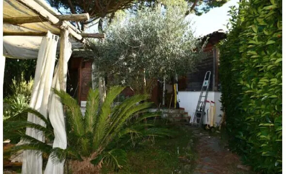 APPARTAMENTO (BnB) VIA DELLE BAROZZE - ROCCA DI PAPA — foto 7