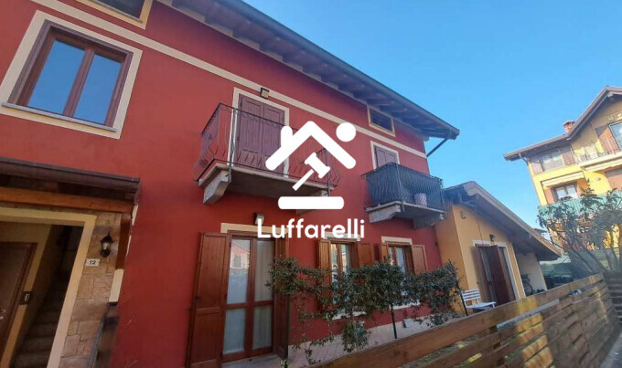 Immagine di APPARTAMENTO VIA PONTE DELLA TELA 17 – TAINO