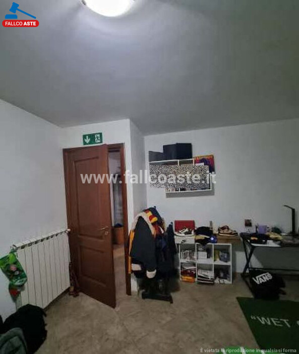 Immagine di APPARTAMENTO VIALE DI CASTEL PORZIANO – ROMA