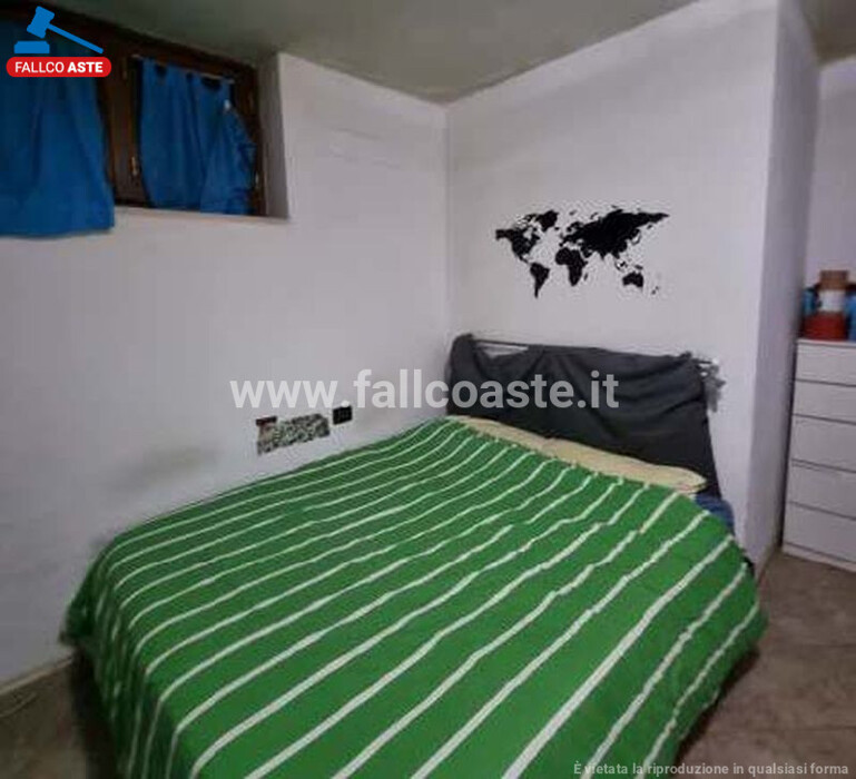 Immagine di APPARTAMENTO VIALE DI CASTEL PORZIANO – ROMA