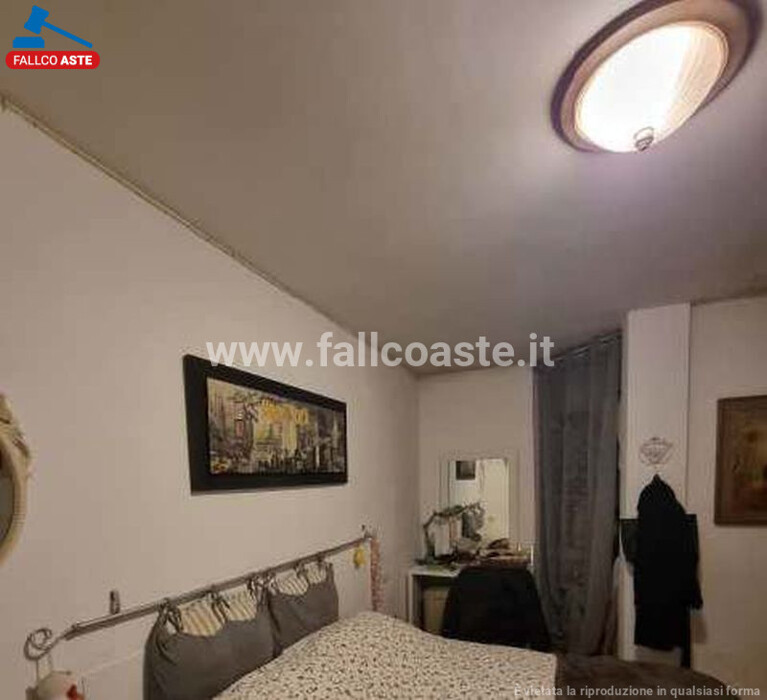 Immagine di APPARTAMENTO VIALE DI CASTEL PORZIANO – ROMA