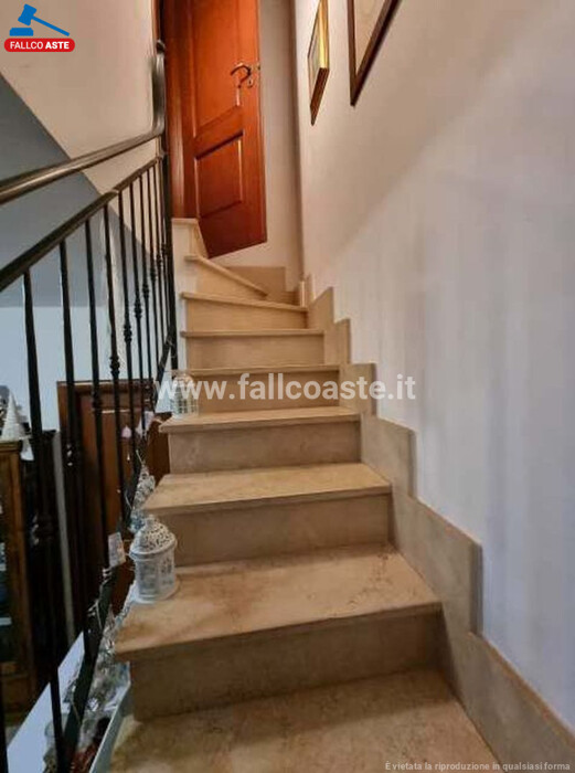 Immagine di APPARTAMENTO VIALE DI CASTEL PORZIANO – ROMA