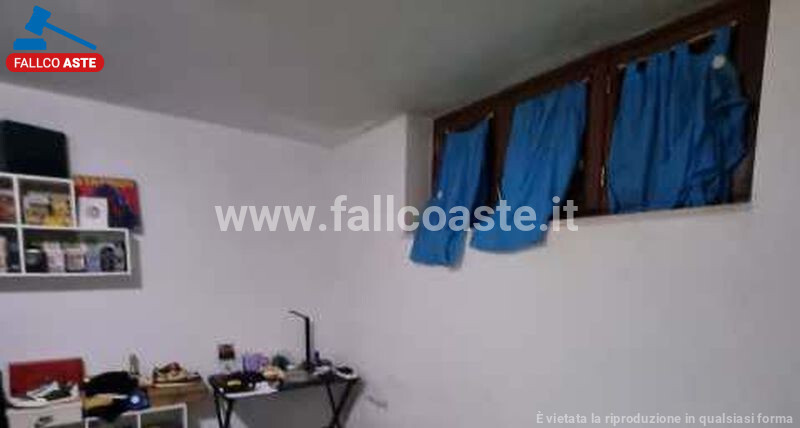 Immagine di APPARTAMENTO VIALE DI CASTEL PORZIANO – ROMA