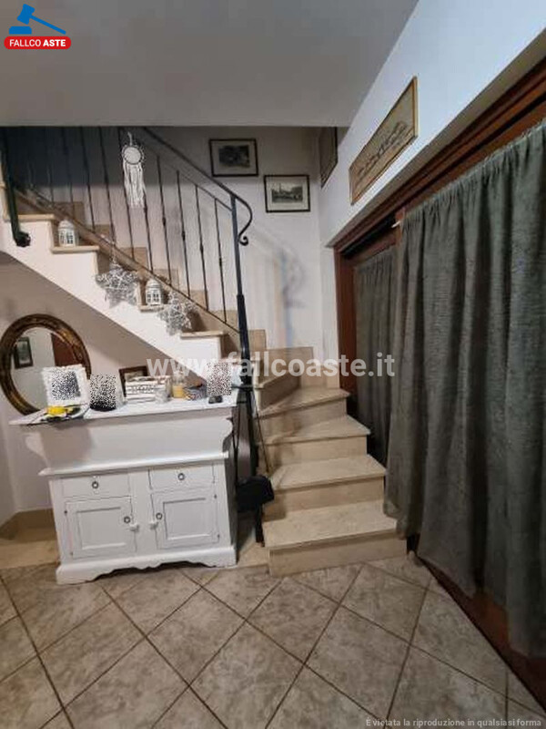 Immagine di APPARTAMENTO VIALE DI CASTEL PORZIANO – ROMA