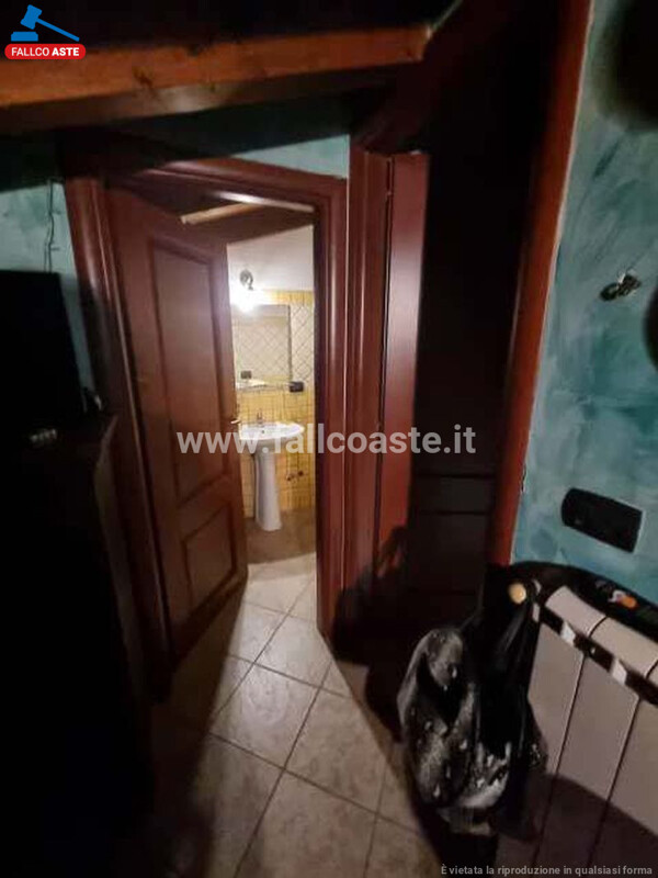 Immagine di APPARTAMENTO VIALE DI CASTEL PORZIANO – ROMA