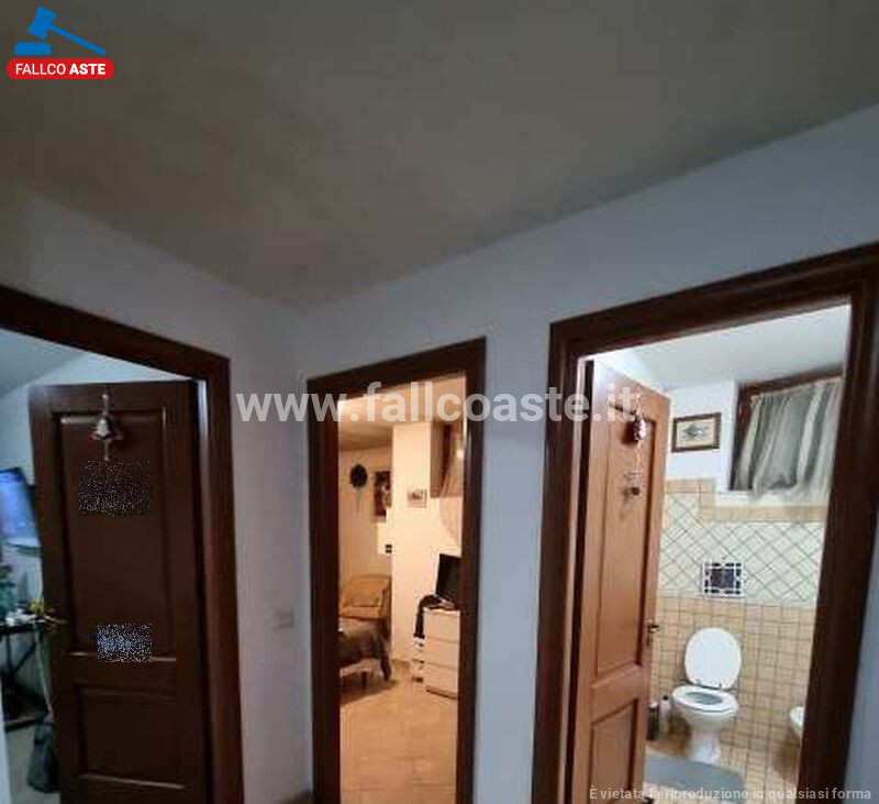 Immagine di APPARTAMENTO VIALE DI CASTEL PORZIANO – ROMA