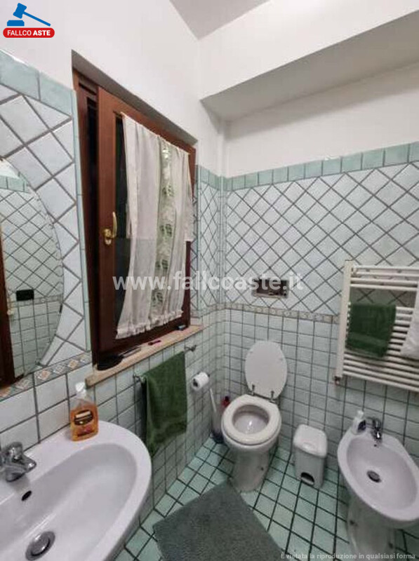 Immagine di APPARTAMENTO VIALE DI CASTEL PORZIANO – ROMA