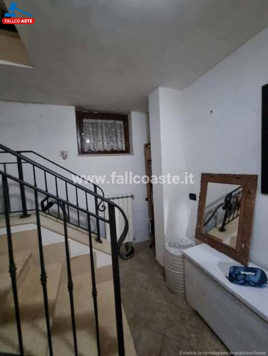 Immagine di APPARTAMENTO VIALE DI CASTEL PORZIANO – ROMA