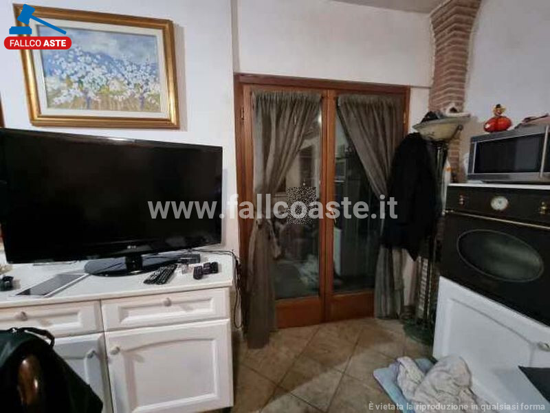 Immagine di APPARTAMENTO VIALE DI CASTEL PORZIANO – ROMA