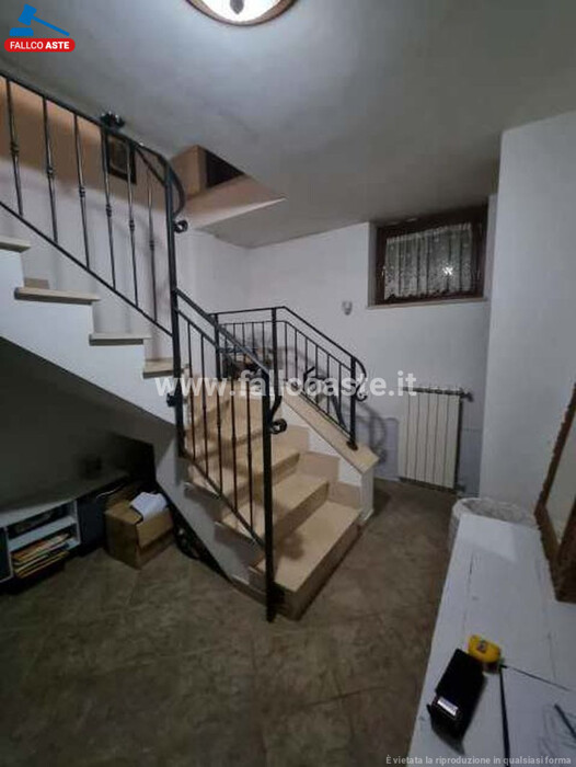 Immagine di APPARTAMENTO VIALE DI CASTEL PORZIANO – ROMA