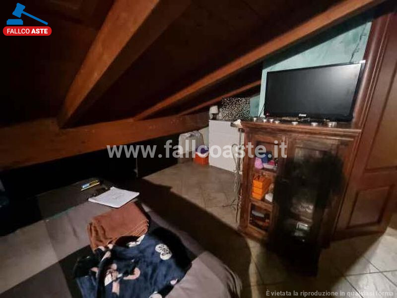 Immagine di APPARTAMENTO VIALE DI CASTEL PORZIANO – ROMA