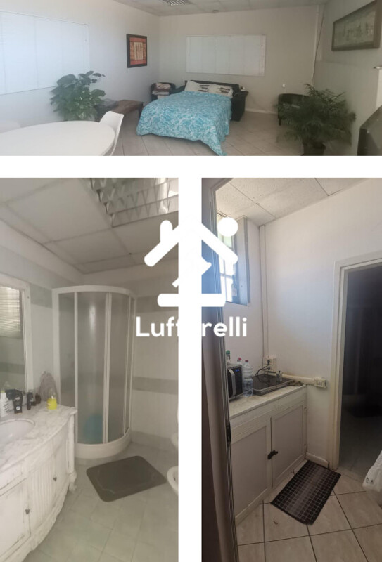 Immagine di ATTIVITÀ RICETTIVE / SCOPO COMMERCIALE VIA ERMINIO MARCIAS – FIUMICINO