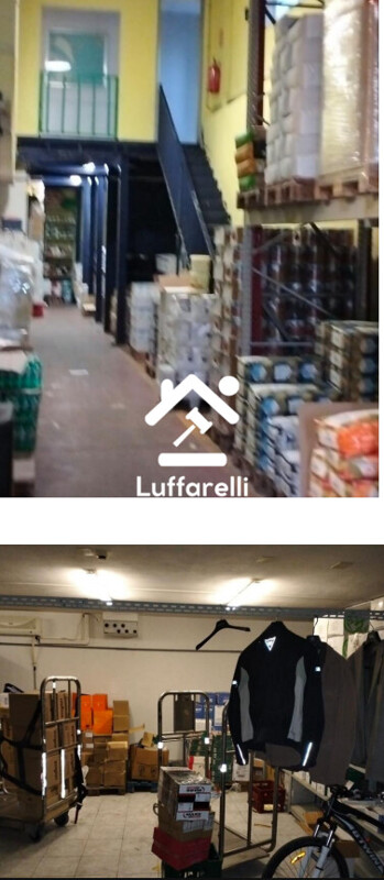 Immagine di ATTIVITÀ RICETTIVE / SCOPO COMMERCIALE VIA ERMINIO MARCIAS – FIUMICINO