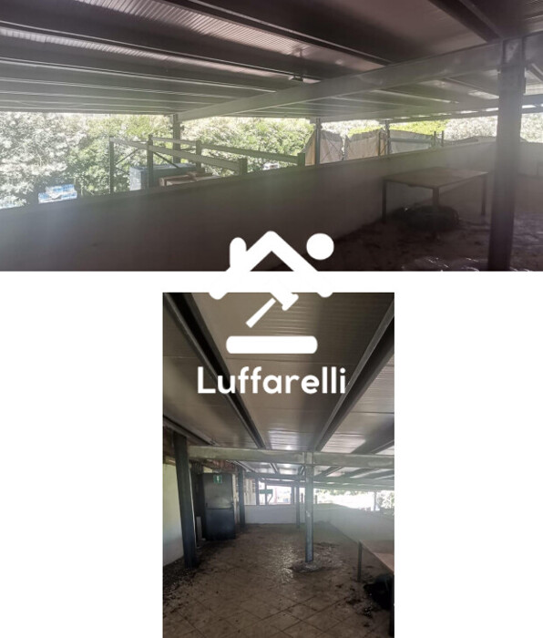 Immagine di ATTIVITÀ RICETTIVE / SCOPO COMMERCIALE VIA ERMINIO MARCIAS – FIUMICINO