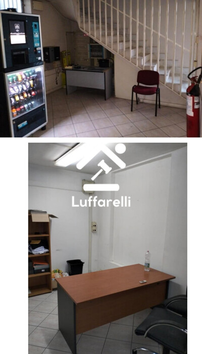 Immagine di ATTIVITÀ RICETTIVE / SCOPO COMMERCIALE VIA ERMINIO MARCIAS – FIUMICINO