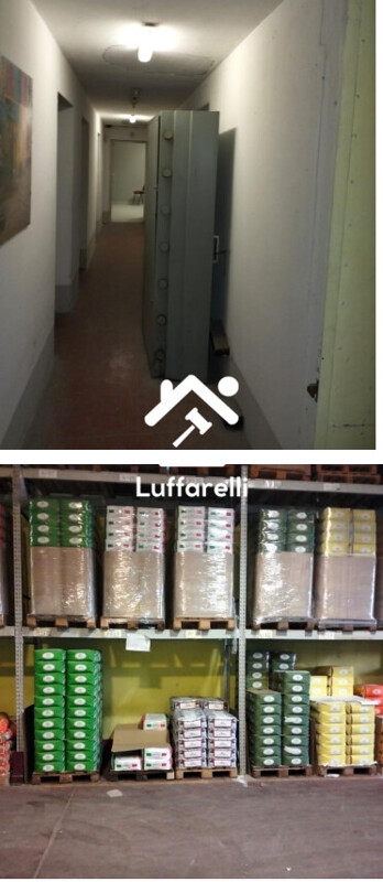 Immagine di ATTIVITÀ RICETTIVE / SCOPO COMMERCIALE VIA ERMINIO MARCIAS – FIUMICINO