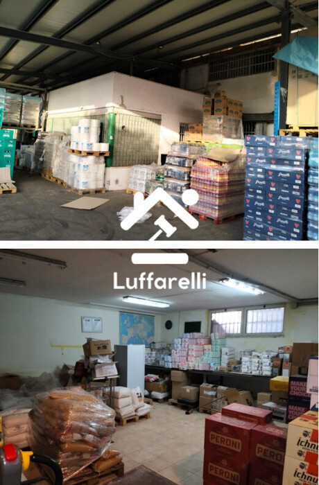 Immagine di ATTIVITÀ RICETTIVE / SCOPO COMMERCIALE VIA ERMINIO MARCIAS – FIUMICINO