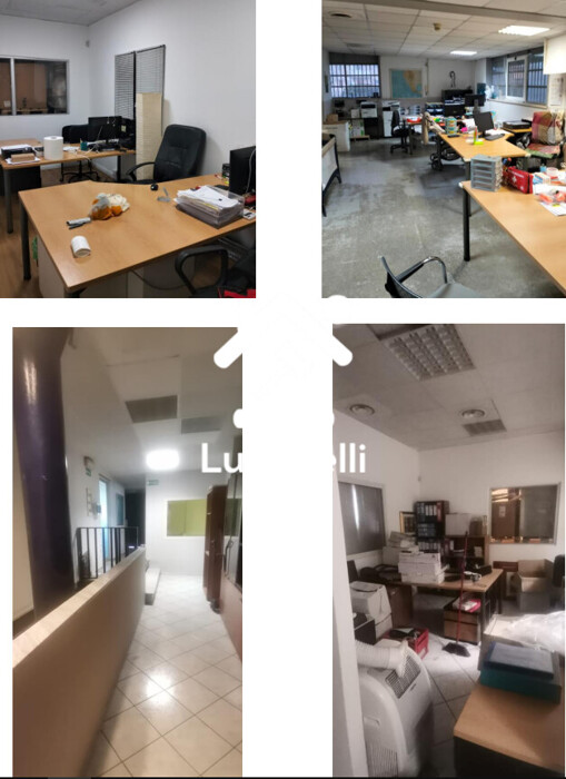 Immagine di ATTIVITÀ RICETTIVE / SCOPO COMMERCIALE VIA ERMINIO MARCIAS – FIUMICINO