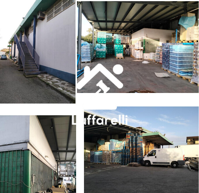 Immagine di ATTIVITÀ RICETTIVE / SCOPO COMMERCIALE VIA ERMINIO MARCIAS – FIUMICINO