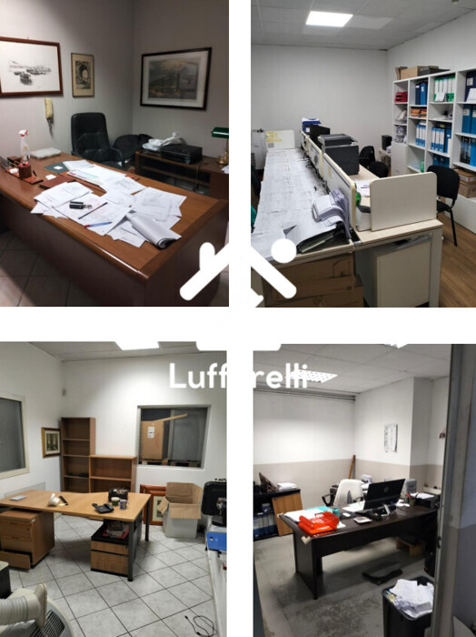 Immagine di ATTIVITÀ RICETTIVE / SCOPO COMMERCIALE VIA ERMINIO MARCIAS – FIUMICINO