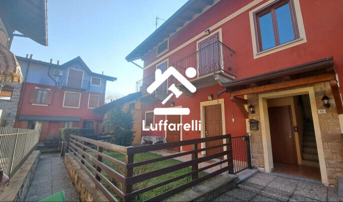 Immagine di APPARTAMENTO VIA PONTE DELLA TELA 17 – TAINO