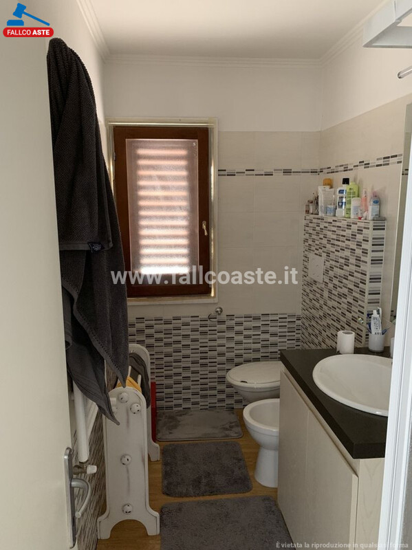 Immagine di APPARTAMENTO VIA FRANCESCO SALVOLINI – ROMA