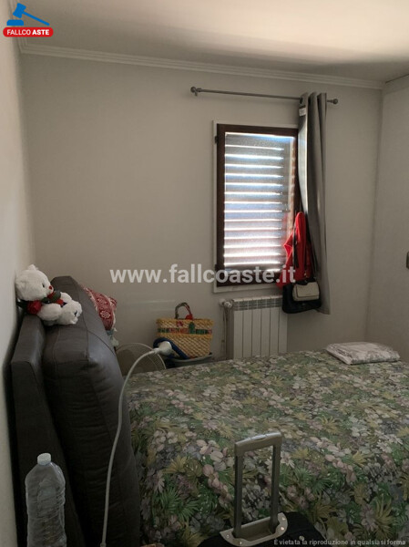 APPARTAMENTO VIA FRANCESCO SALVOLINI - ROMA — foto 6