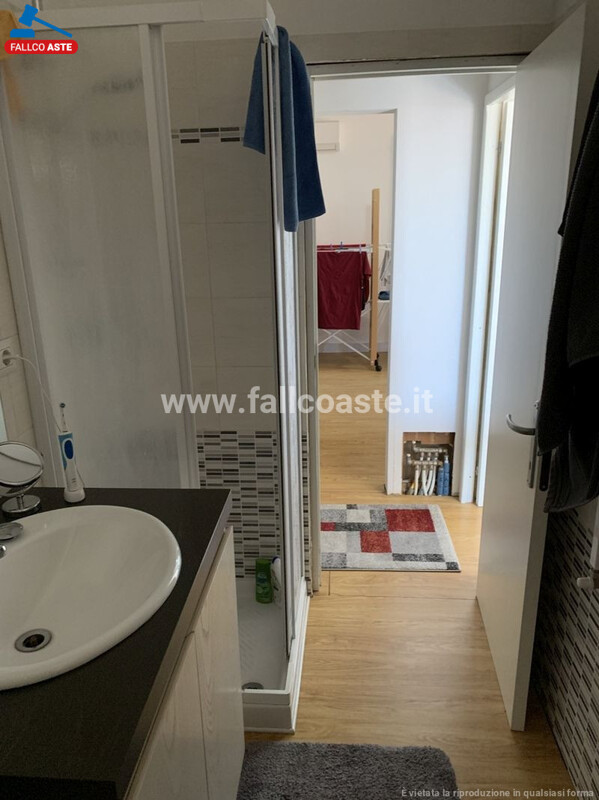 Immagine di APPARTAMENTO VIA FRANCESCO SALVOLINI – ROMA