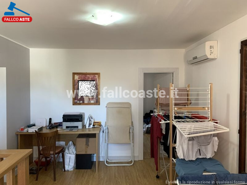 Immagine di APPARTAMENTO VIA FRANCESCO SALVOLINI – ROMA