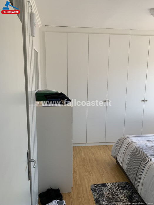 Immagine di APPARTAMENTO VIA FRANCESCO SALVOLINI – ROMA