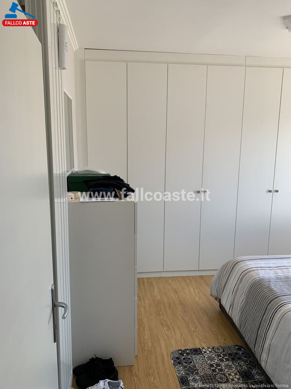 Immagine di APPARTAMENTO VIA FRANCESCO SALVOLINI – ROMA