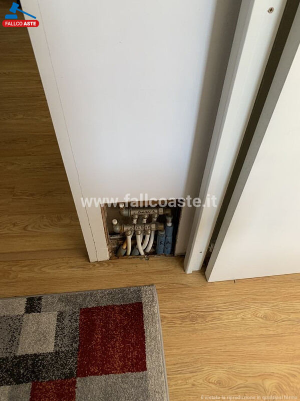 Immagine di APPARTAMENTO VIA FRANCESCO SALVOLINI – ROMA