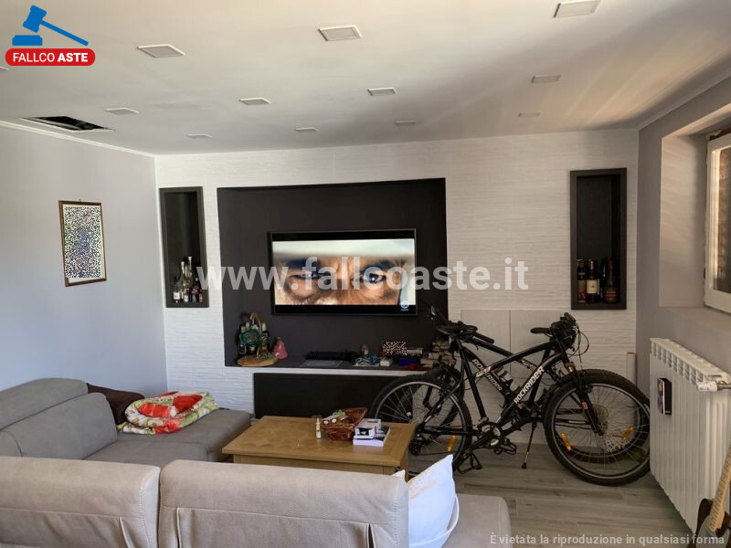 Immagine di APPARTAMENTO VIA FRANCESCO SALVOLINI – ROMA